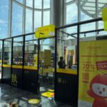 The Hotel Convenience Store That Never Sleeps