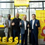 Panas Express Wyndham Klang Grand Opening