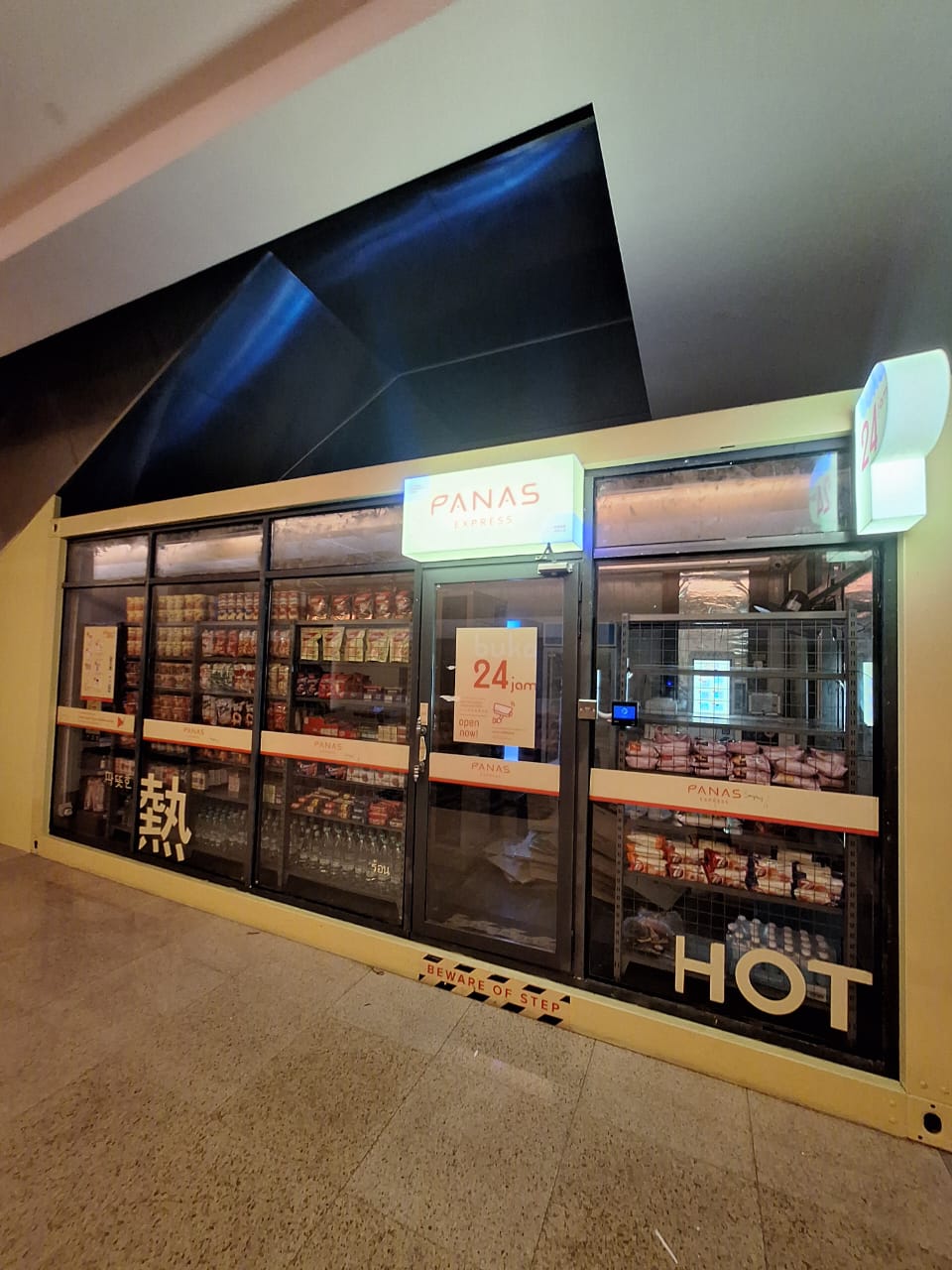 MITC (117th Store)
