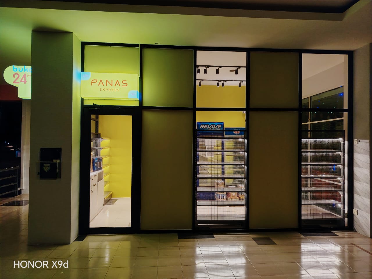 TARUMT Penang (115th Store)