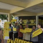 125th Outlet Grand Opening at UOW Penang
