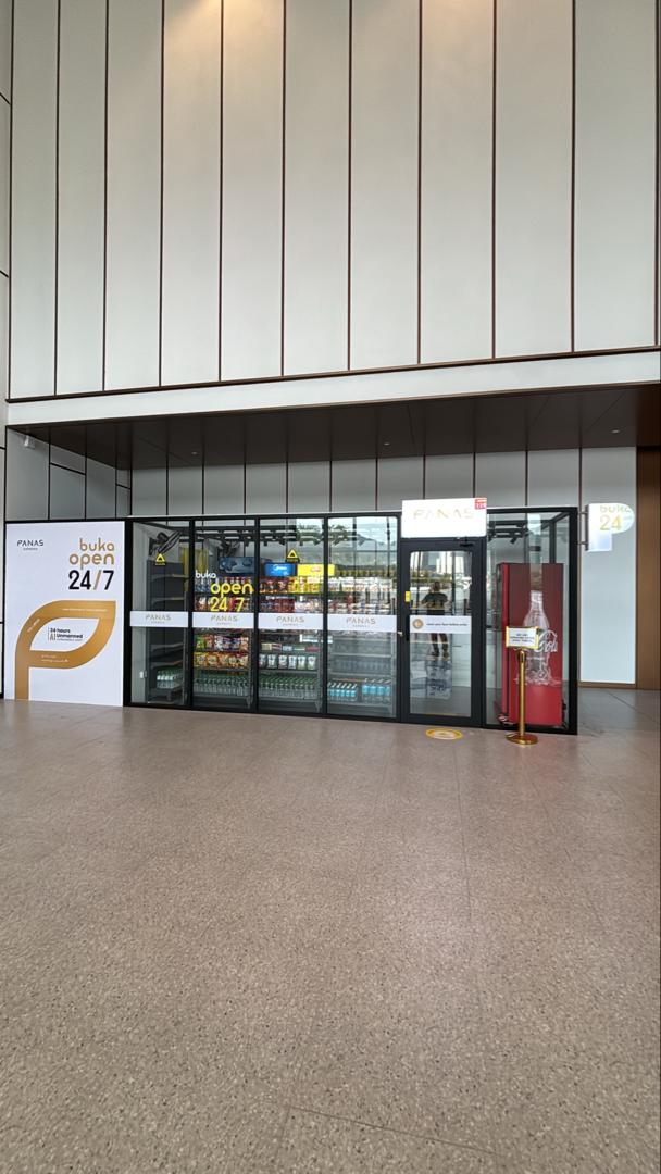 PWCC Penang (119th Store)