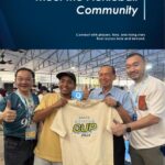 How Panas Express Became the Driving Force Behind Malaysia’s Rise as a Global Pickleball Hub