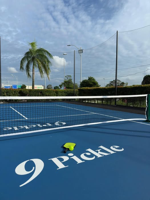 Why Panas Express Has a Legitimate Claim to Being Called Malaysia’s ‘Father of Pickleball’