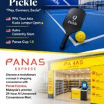 What Is 9Pickle, and How Does It Connect to Panas Express?