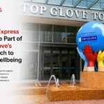How Panas Express Became Part of Top Glove’s Approach to Staff Wellbeing