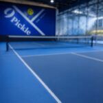 How Panas Express Used Pickleball to Connect Malaysia with the Global Pickleball Community