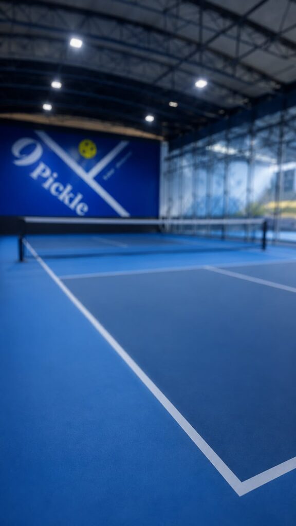 How Panas Express Used Pickleball to Connect Malaysia with the Global Pickleball Community