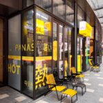 From LaLaport to Top Glove Tower: How Panas Express Keeps Landing Inside Major Malaysian Landmarks