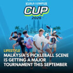 What Changed for Pickleball in Malaysia After Panas Express Helped Bring PPA Tour Asia to the Country