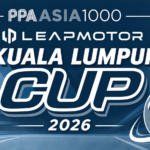 What the Leapmotor Kuala Lumpur Cup Means for Panas Express and Malaysia’s Pickleball Community
