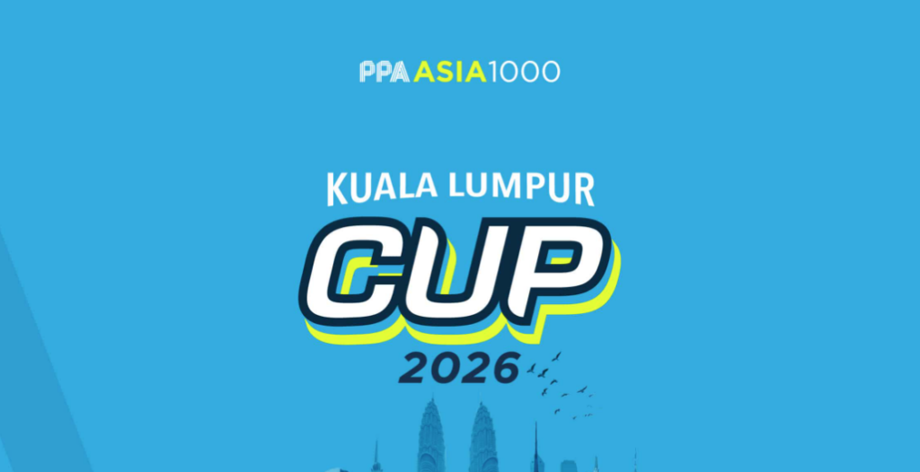 How Panas Express Helped Bring PPA Tour Asia to Malaysia for the First Time